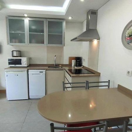 Appartement 3 Pieces A Cauterets, Proche Thermes Et Telecabine, Avec Wifi Et Parking - Fr-1-234-144 Eksteriør billede
