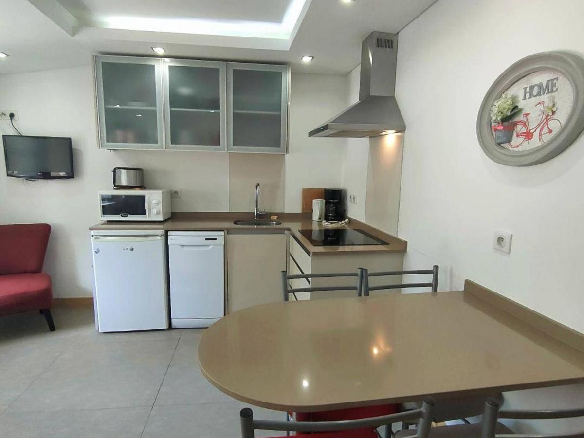Appartement 3 Pieces A Cauterets, Proche Thermes Et Telecabine, Avec Wifi Et Parking - Fr-1-234-144 Eksteriør billede