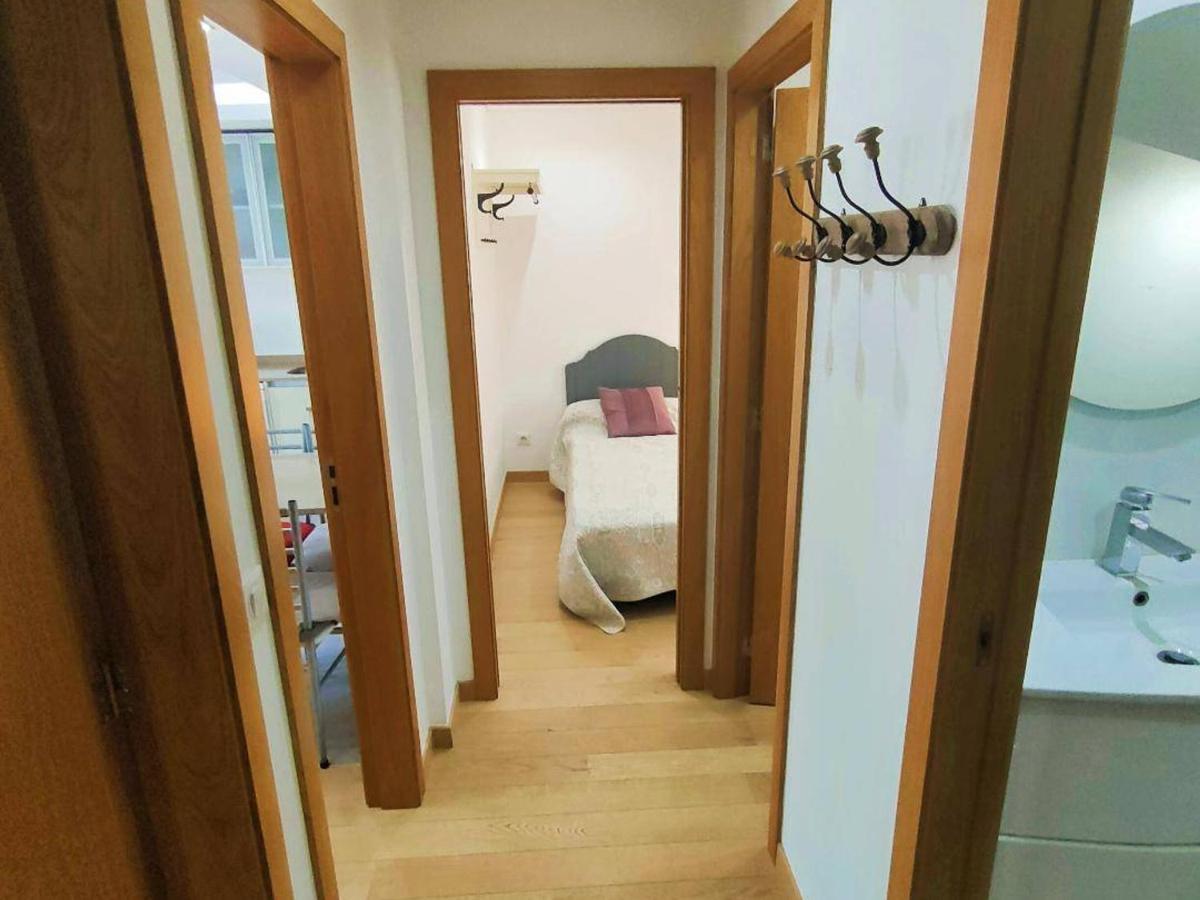 Appartement 3 Pieces A Cauterets, Proche Thermes Et Telecabine, Avec Wifi Et Parking - Fr-1-234-144 Eksteriør billede