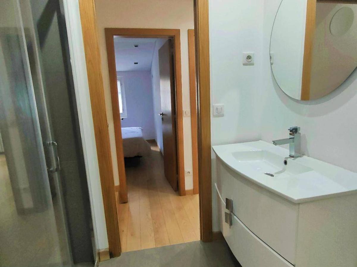 Appartement 3 Pieces A Cauterets, Proche Thermes Et Telecabine, Avec Wifi Et Parking - Fr-1-234-144 Eksteriør billede
