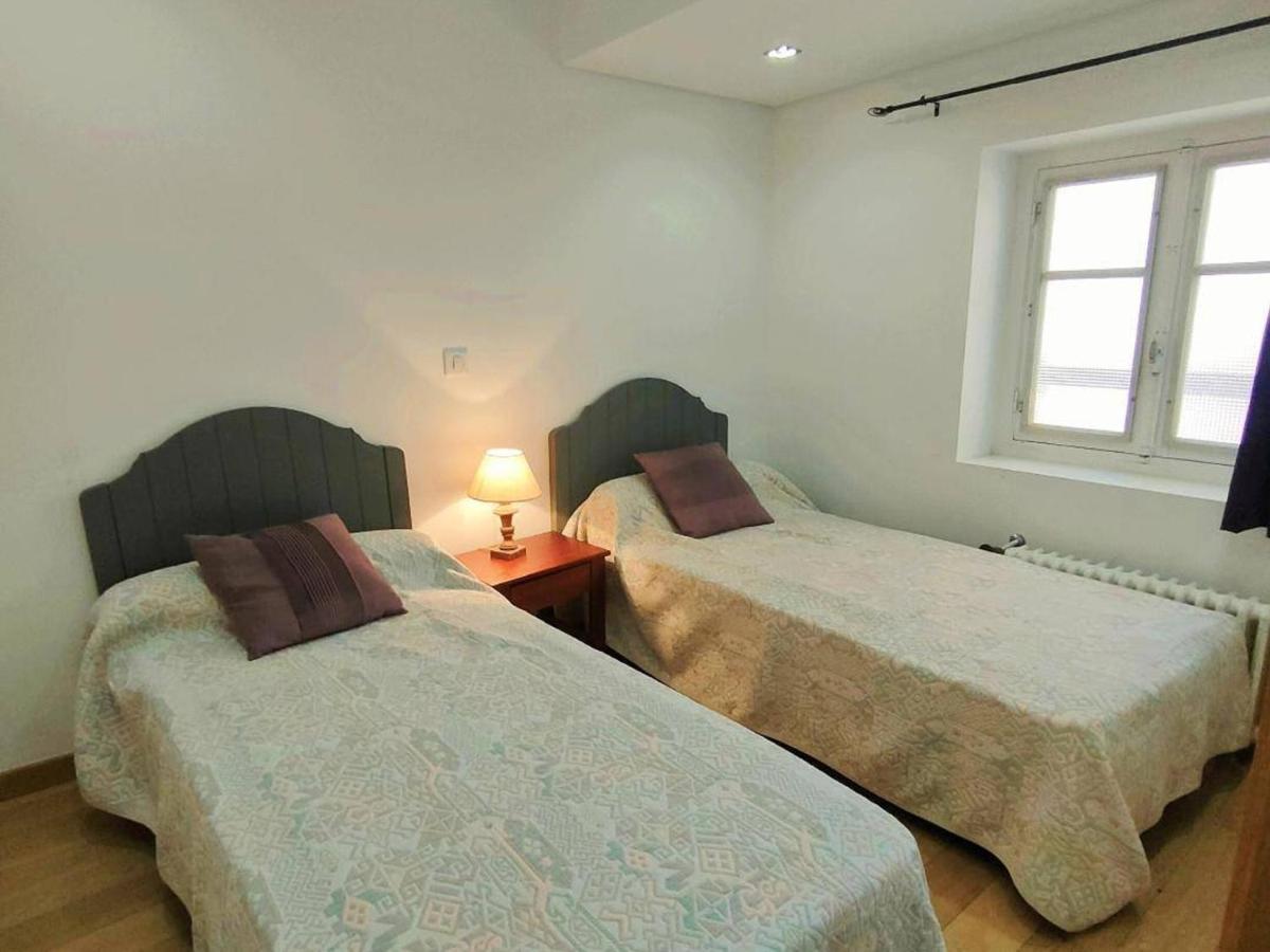 Appartement 3 Pieces A Cauterets, Proche Thermes Et Telecabine, Avec Wifi Et Parking - Fr-1-234-144 Eksteriør billede