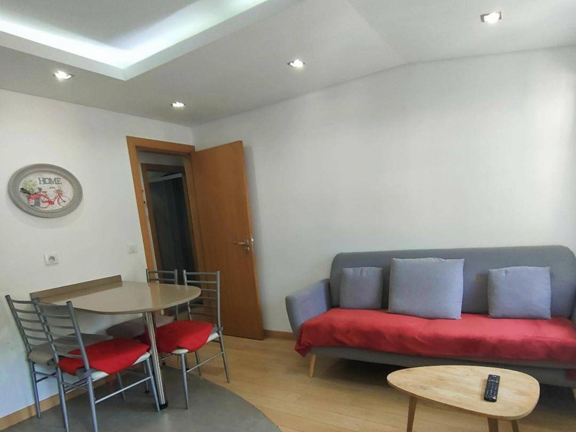 Appartement 3 Pieces A Cauterets, Proche Thermes Et Telecabine, Avec Wifi Et Parking - Fr-1-234-144 Eksteriør billede
